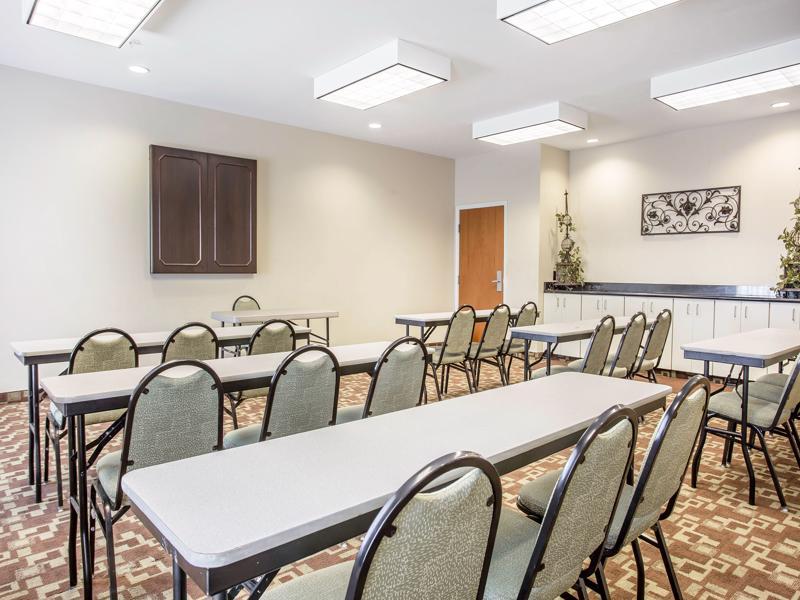 Comfort Inn & Suites Orangeburg Esterno foto