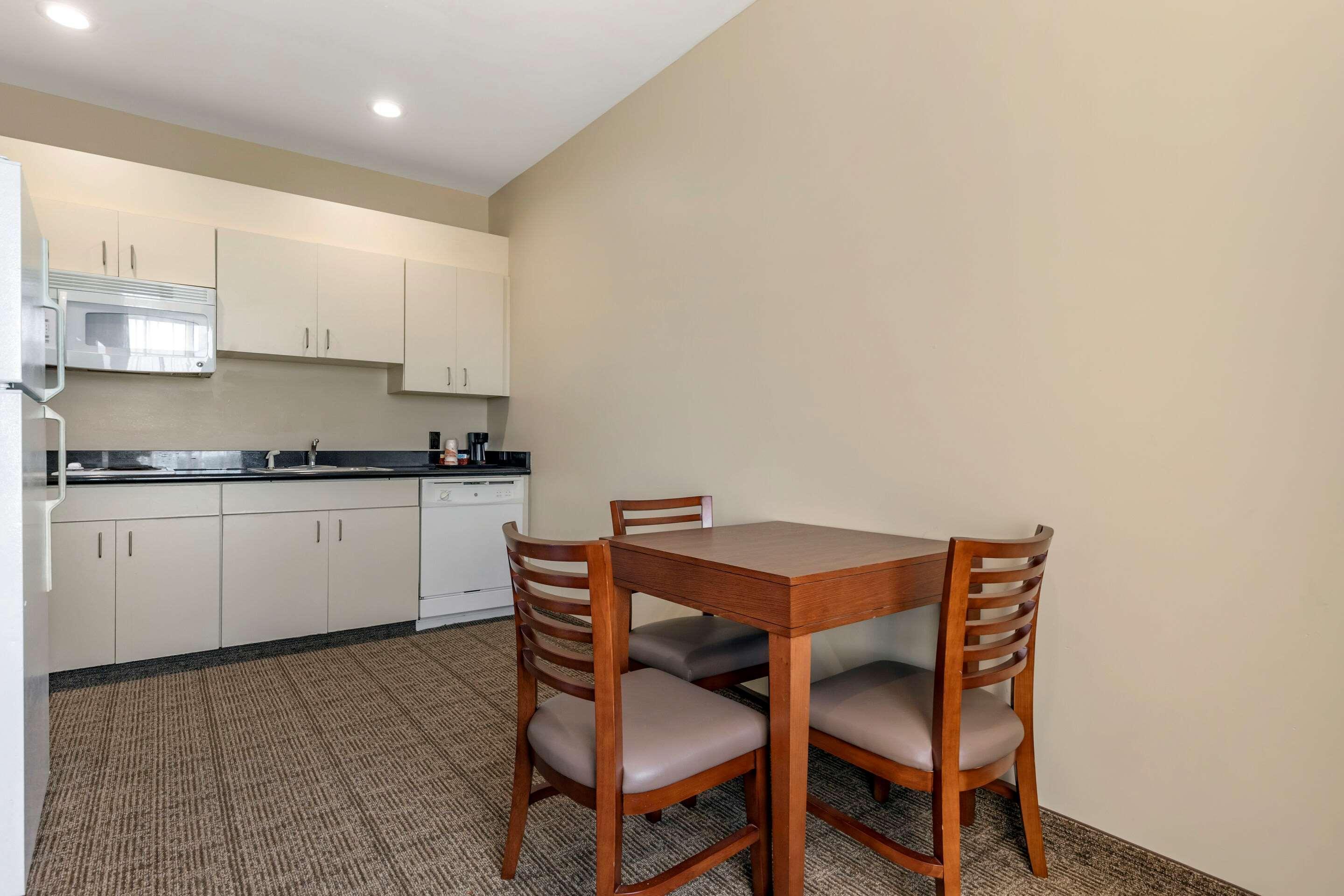 Comfort Inn & Suites Orangeburg Esterno foto