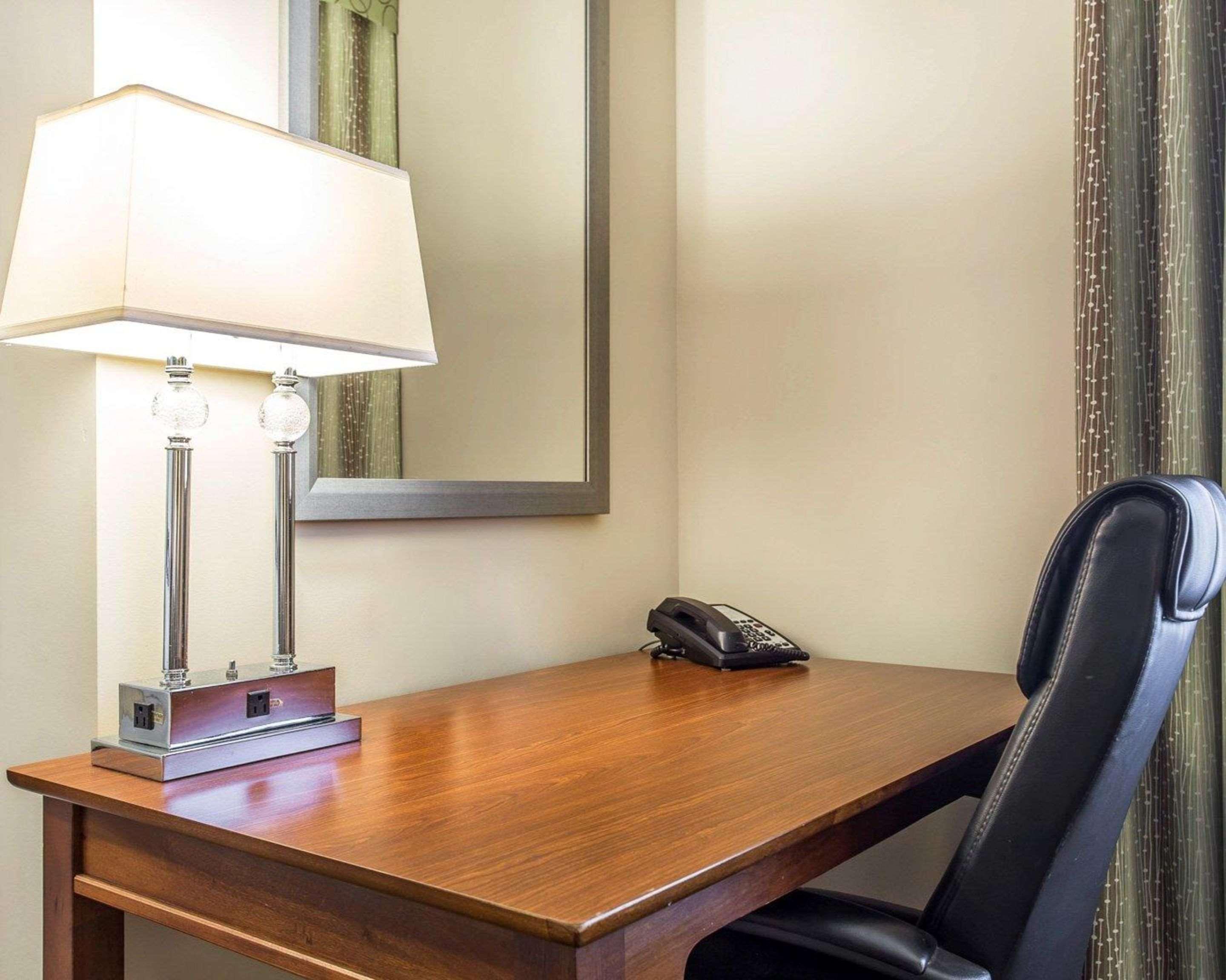 Comfort Inn & Suites Orangeburg Esterno foto
