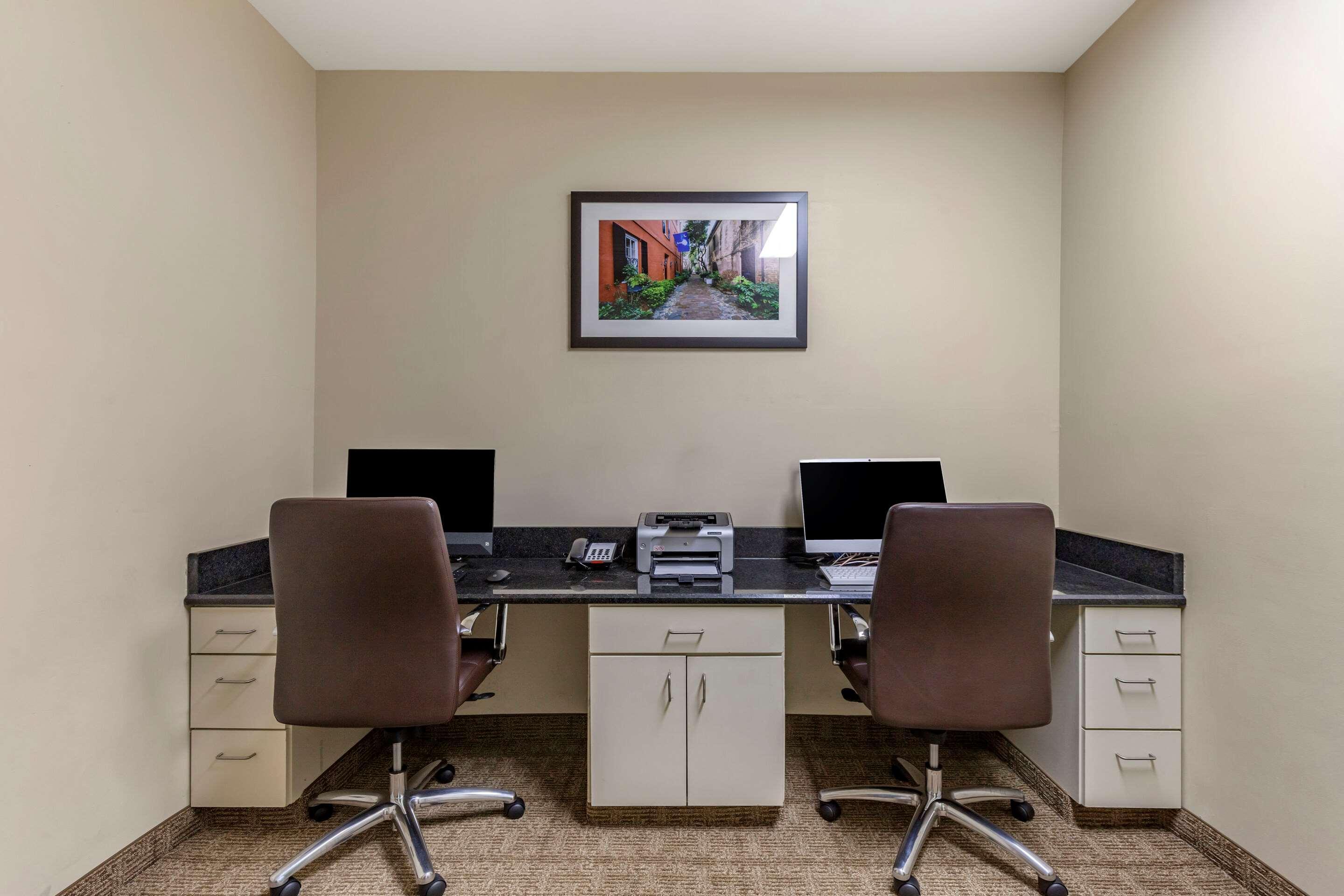 Comfort Inn & Suites Orangeburg Esterno foto