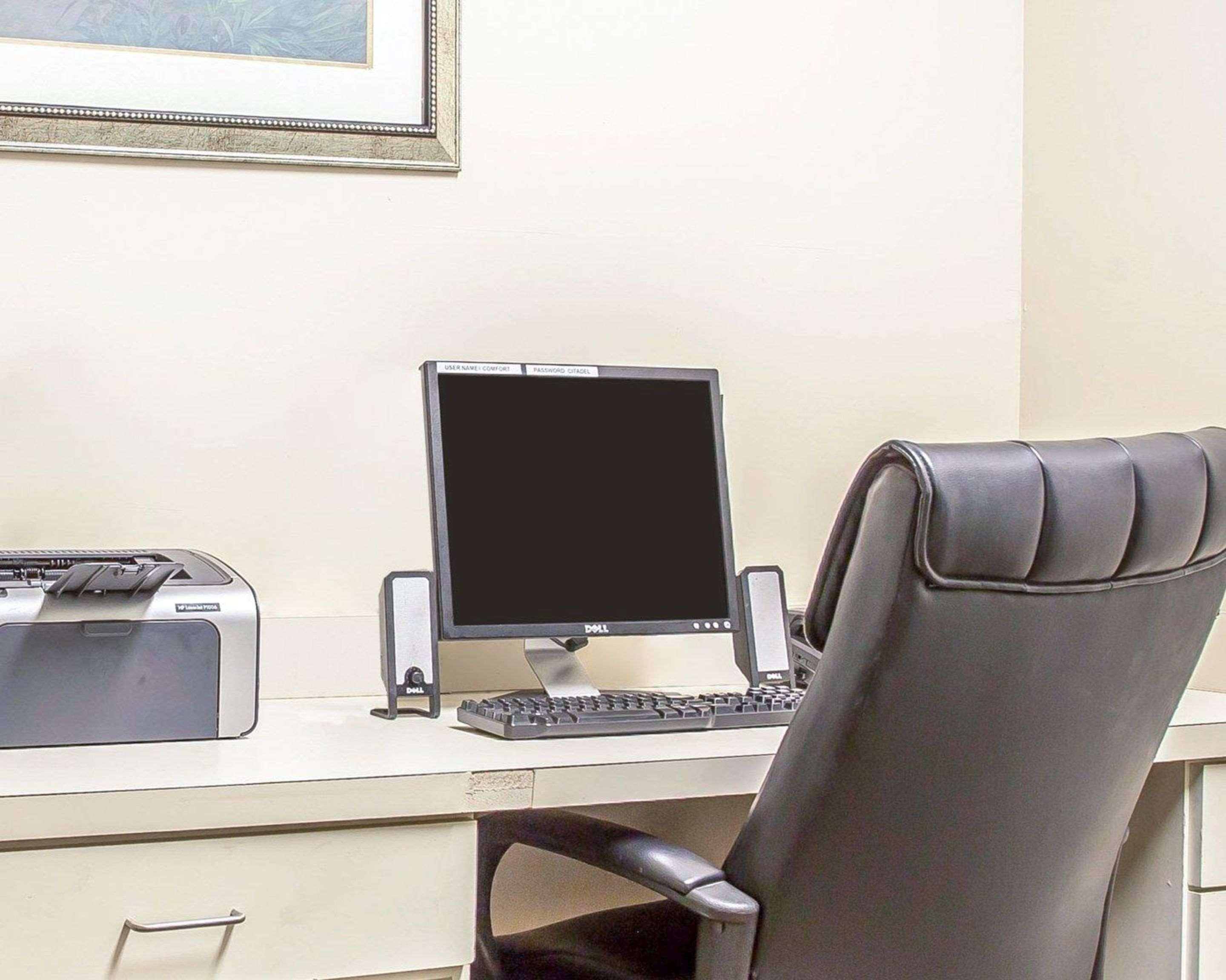 Comfort Inn & Suites Orangeburg Esterno foto