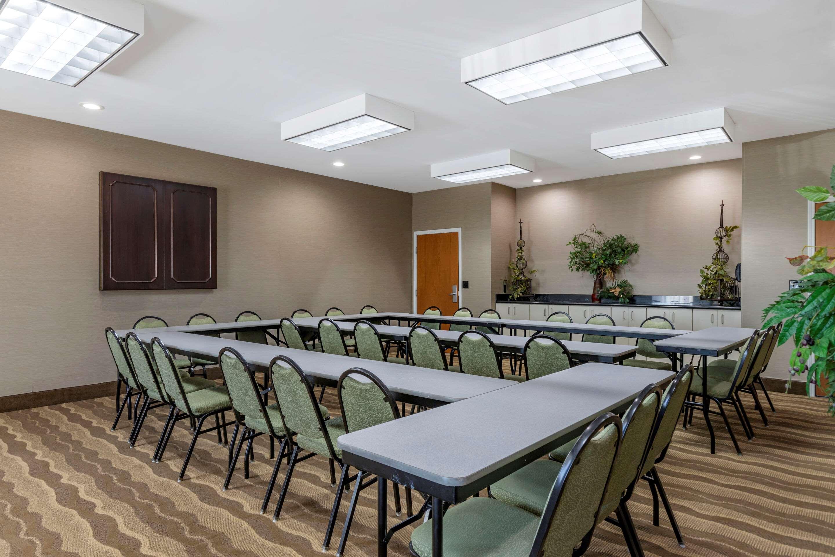 Comfort Inn & Suites Orangeburg Esterno foto
