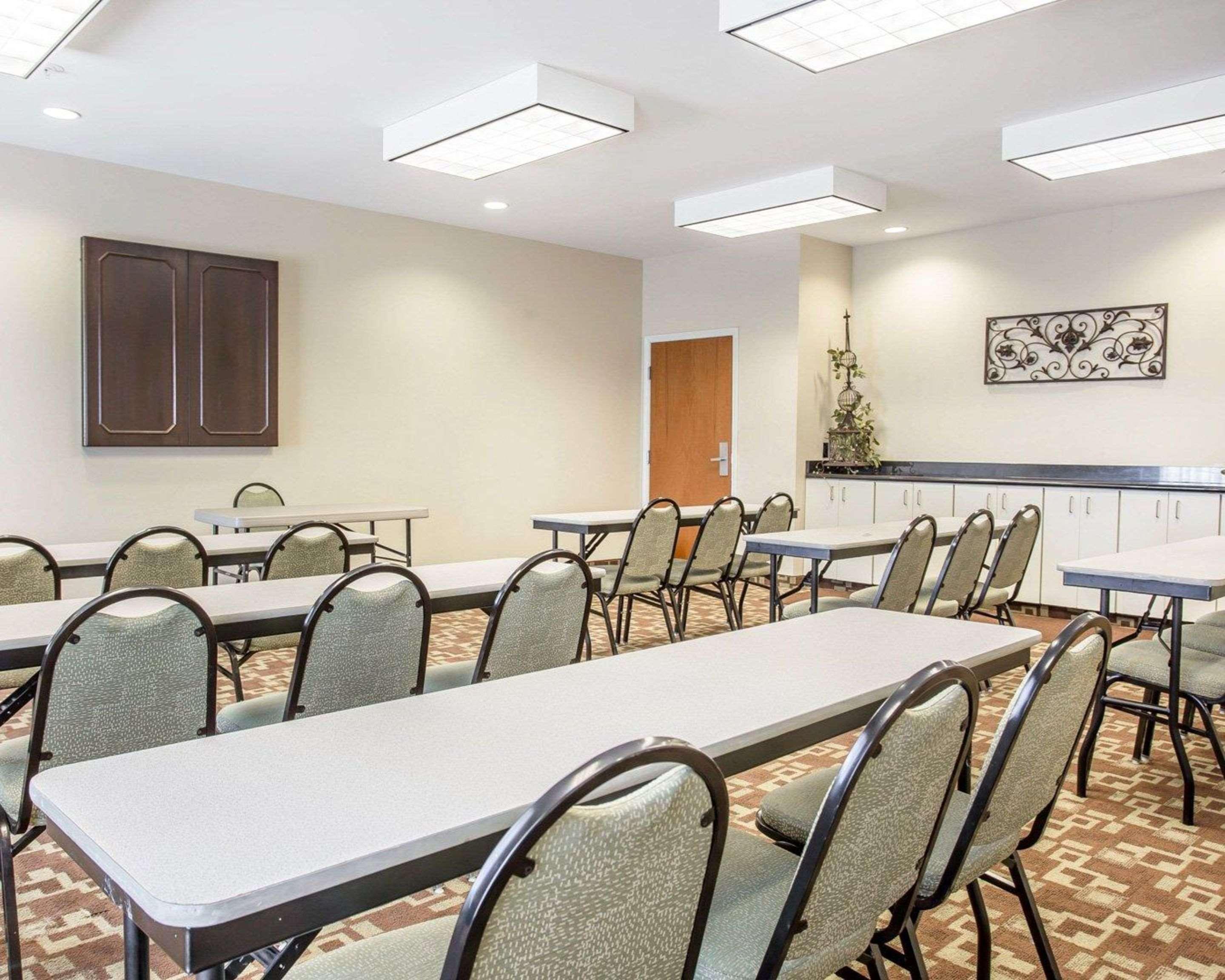 Comfort Inn & Suites Orangeburg Esterno foto