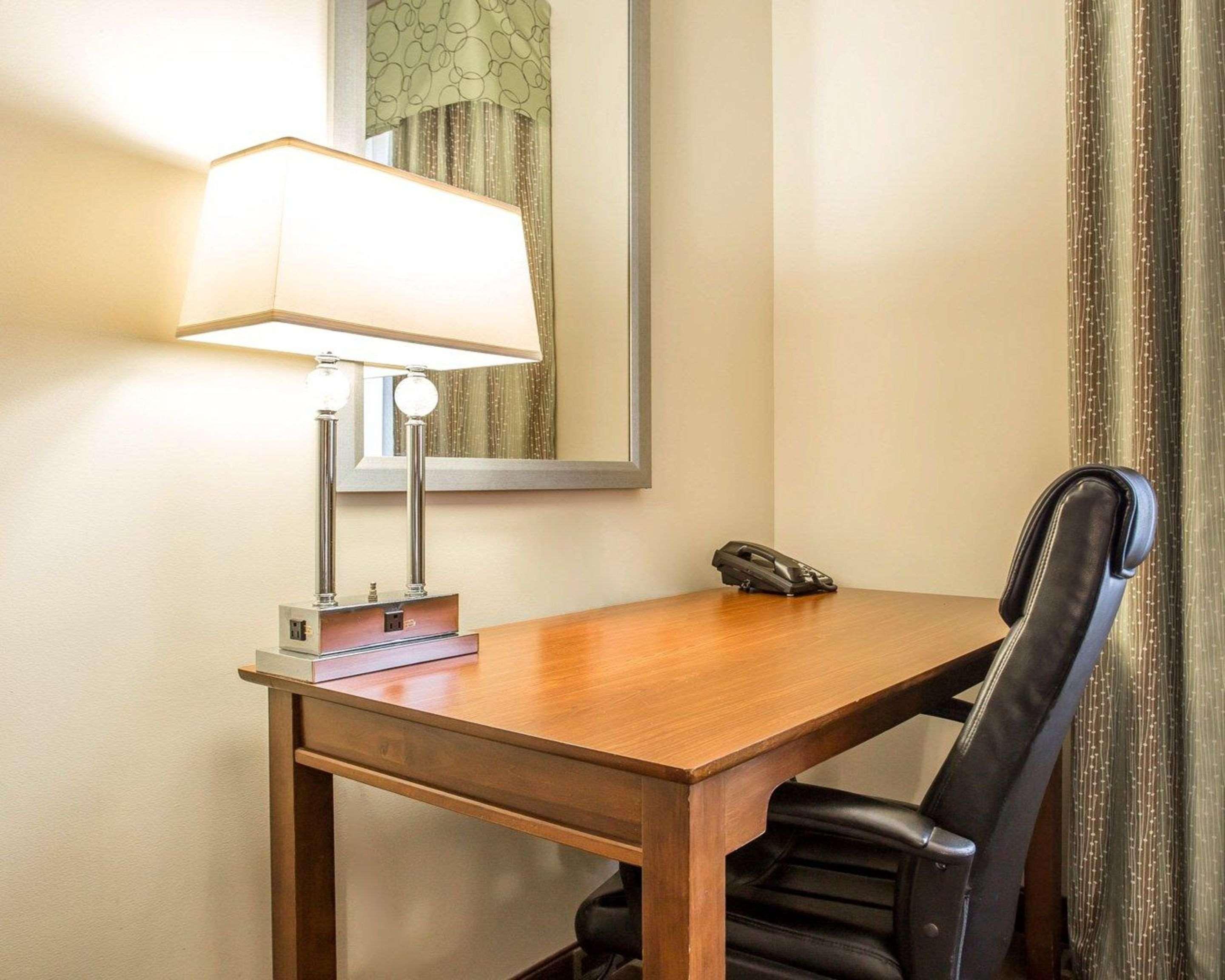 Comfort Inn & Suites Orangeburg Esterno foto